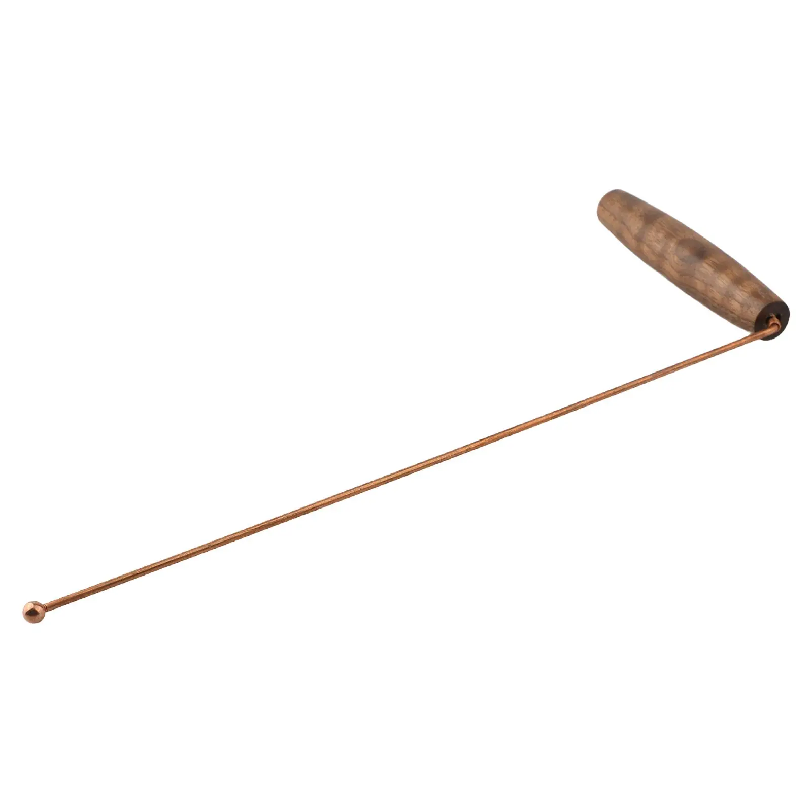 Copper Divination Tool 99.9 Copper Material Great For Water Finding Locating Utility Lines Occult Uses For Gold Finding