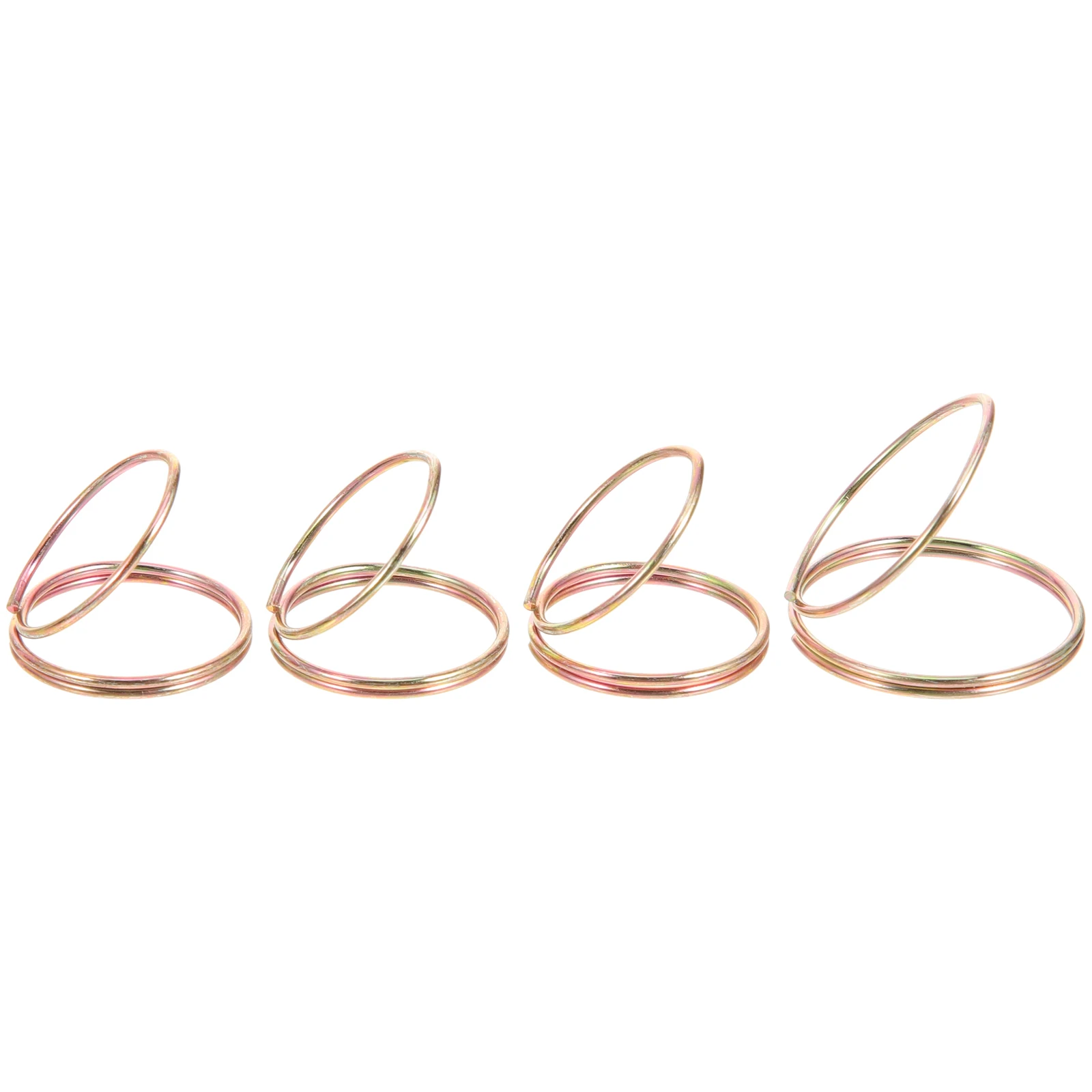 

1 Set Metal Finger Picks Durable Guitar Thumb Ring Picks For Bass Mandolin Ukulele Folk Instruments Accessory Wear Resistant