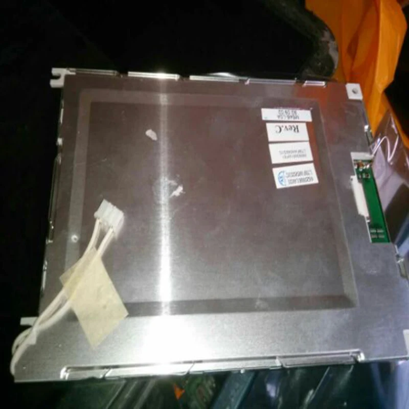 Nowy panel LCD LTBFAN582S1C