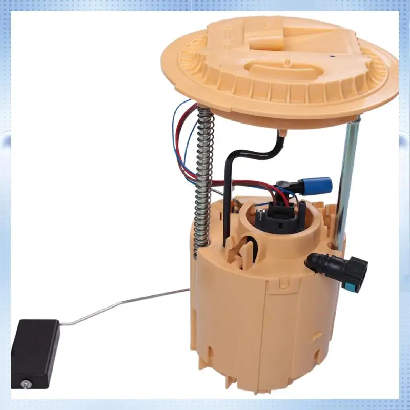 

B07A-Fuel Pump Assembly For Mercedes-Benz W251 W164 ML280 ML320 ML350 A2514700190 1644700394 A1644700394 1644701294