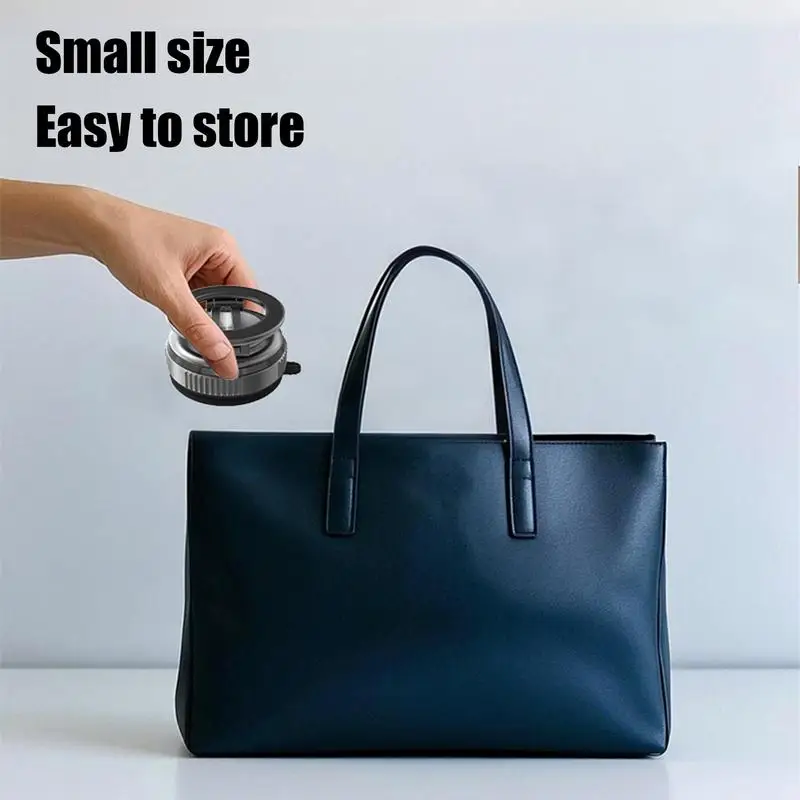 Suction Cup Phone Mount Adjustable 360-Degree Rotation Suction Phone Mount Automotive Supplies For Mom Daughter And Girlfriend