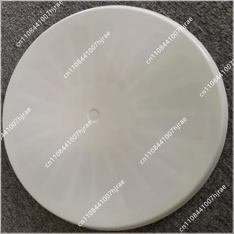 MD7000 Underground Metal Detector Special Coil Protection Shell Spare Install Accessory For Outdoor Detecting Machine
