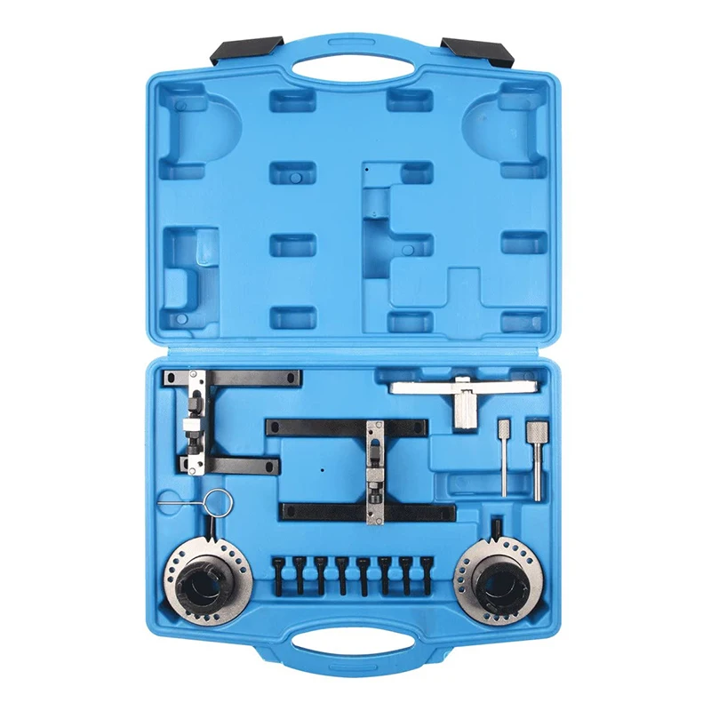 

Belt Engine Timing Locking Setting Tool Suitable for Ford EcoSport 1.0T engine timing tool Focus 1.0 three-cylinder engine tools