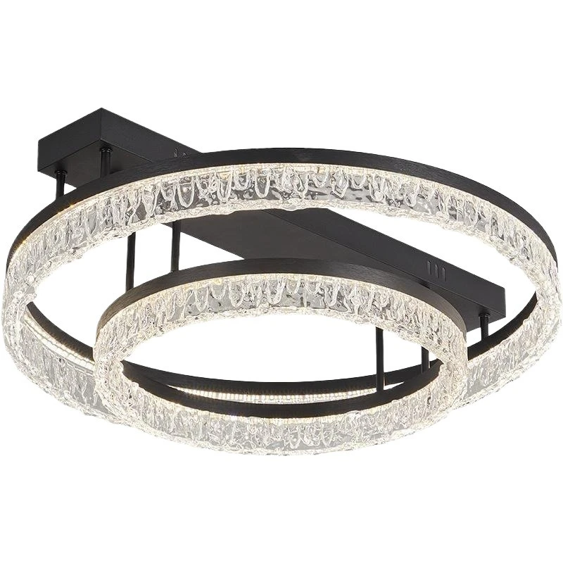 

Designer living room ceiling light new master bedroom Italian minimalist modern