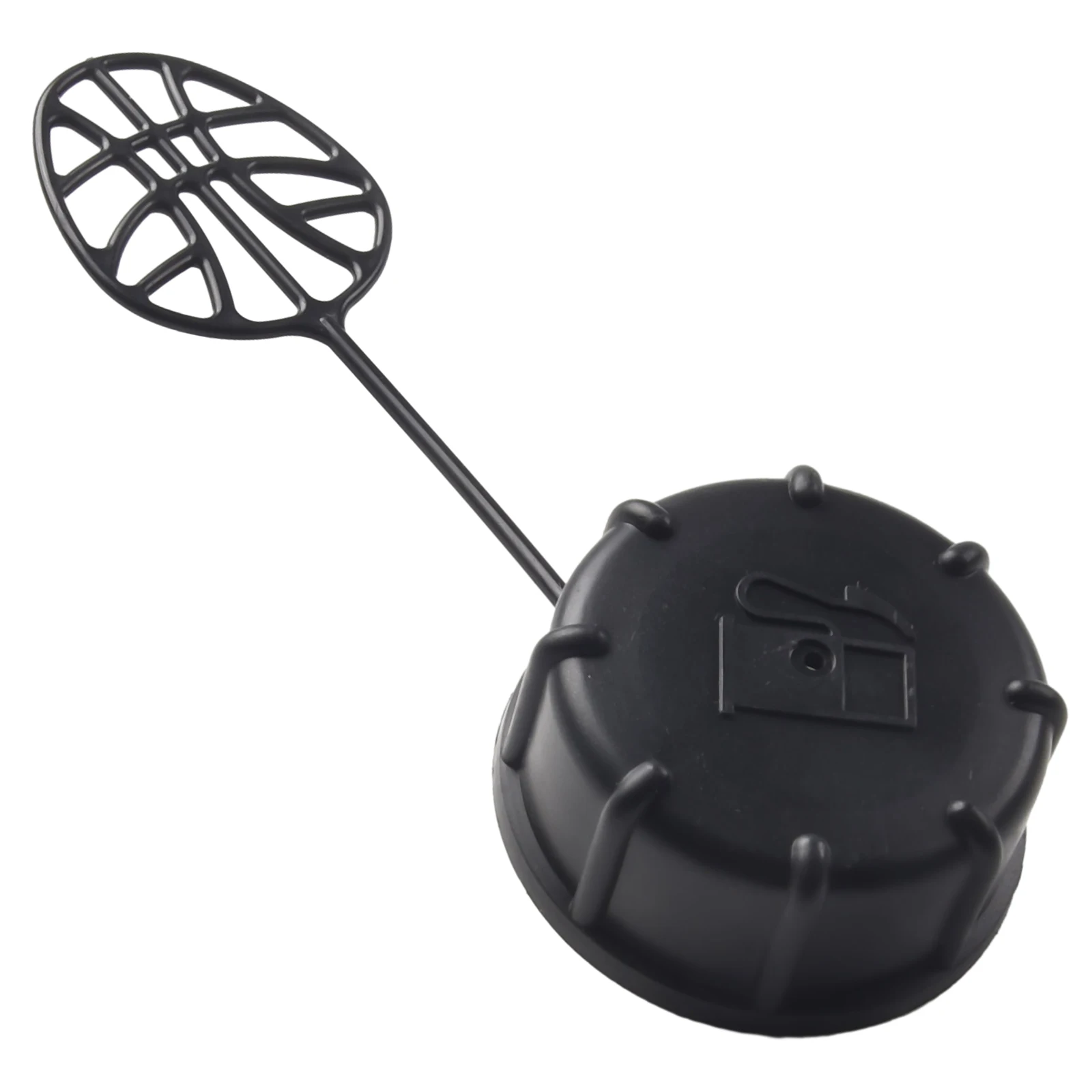 غطاء غطاء خزان الوقود الملحقات غطاء حماية أدوات غطاء الوقود GX22 GX31 GX35 خزان 17620-ZM3-063 البنزين استبدال