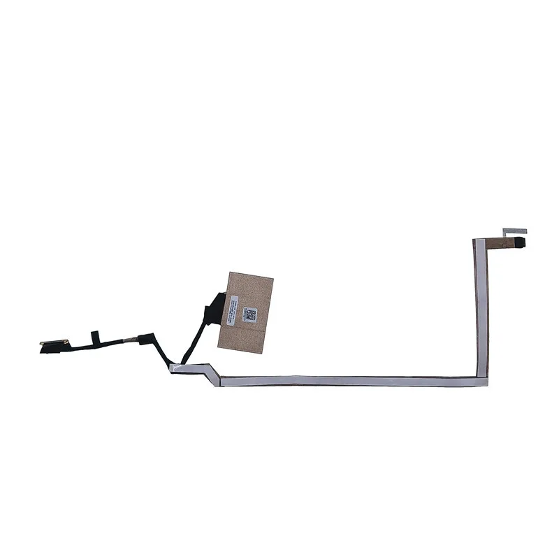 For Dell Prescsion 7560 M7560 Camera Non-Touch Screen Cable MRFT9 DC02C00SQ00-