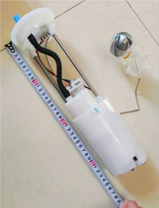 1pcs fuel pump suit CF850XC/CF800AZ/UFORCE1000XL/CF1000AZ/CF1000SZ/ZFORCE 1000  code is 5BWV-150900-5000