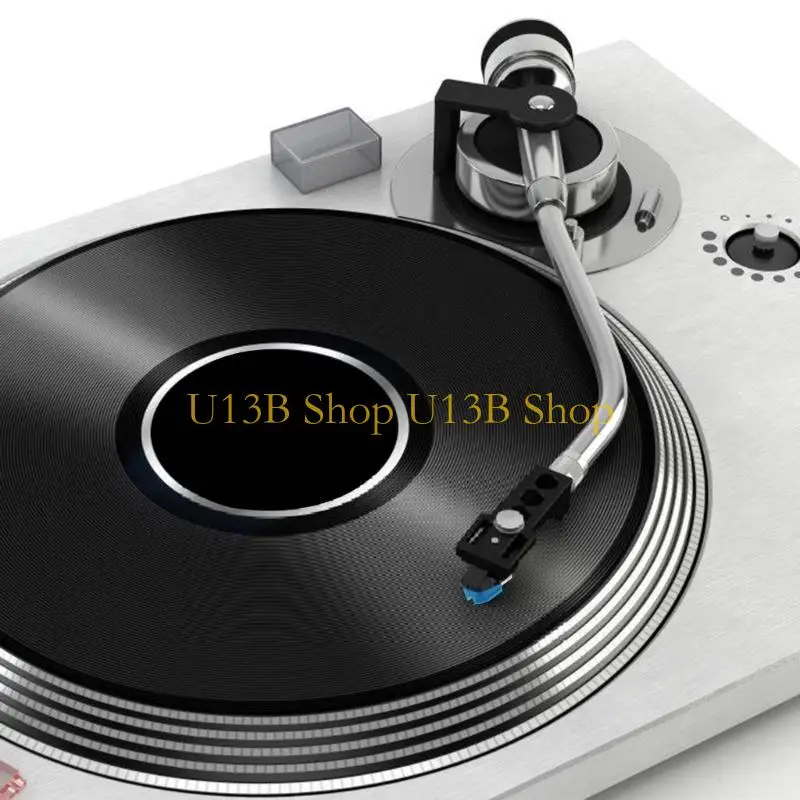 

U13B LP120x на фонографовом картридже VM95C с легкими обновлениями для энтузиастов и аудиофилов