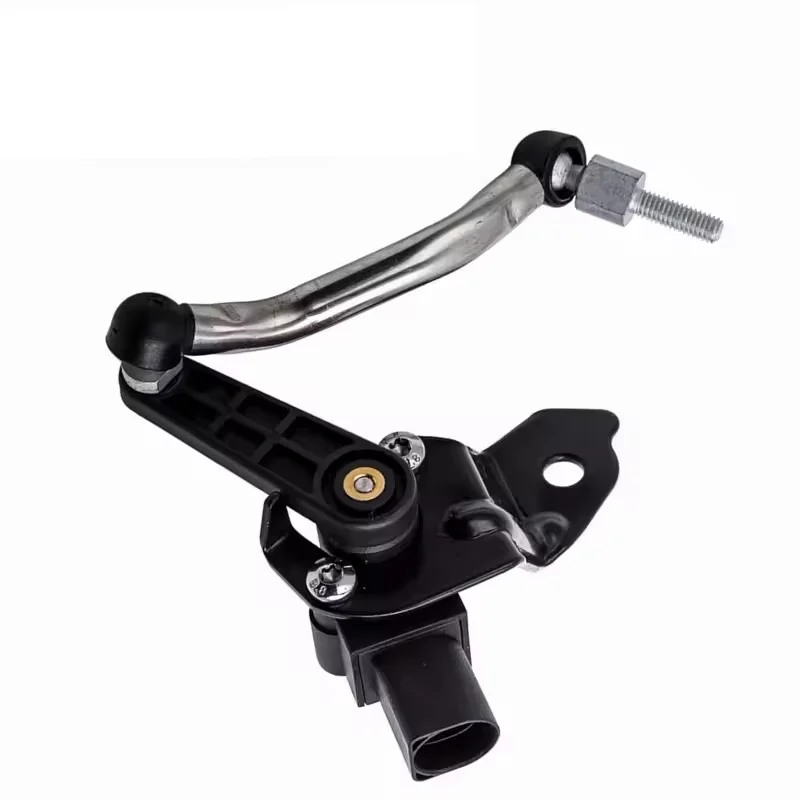 

Датчик уровня фар 8K0941285P, 8K0 941 285, передний левый для A4 A5 RS4 RS5 S4 S5, автозапчасти