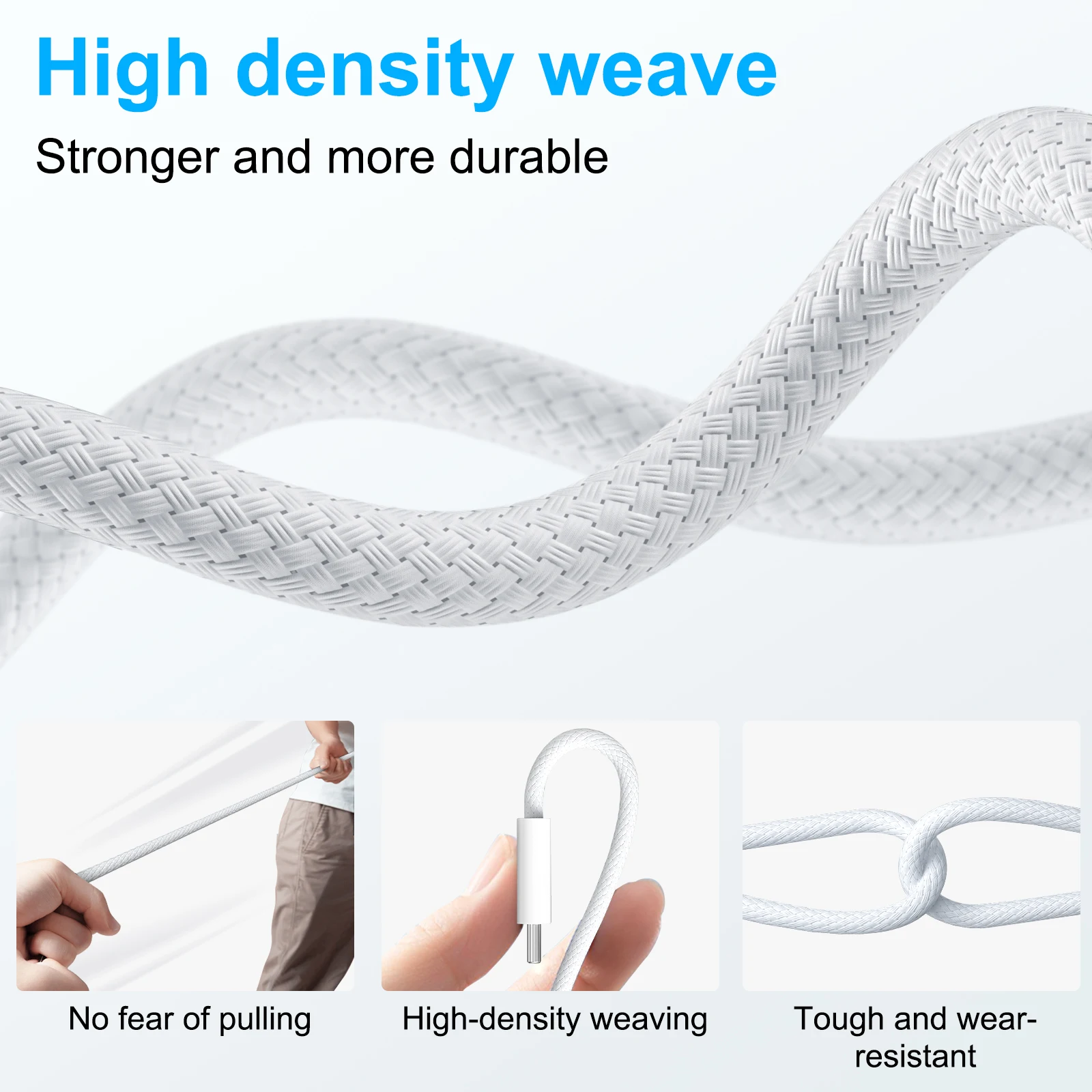 USB Type C to Magnetic for Magsafe 3 Generation Cable Charger Adapter For MacBook Pro Air 14 16 M2 140W Fast Charging Cable Cord
