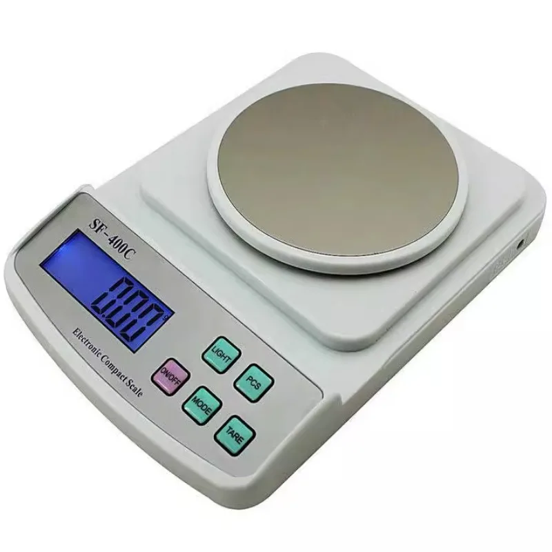 New products directly from the manufacturer electronic scale 0.01g scale, home kitchen baking jewelry scale, high-precision