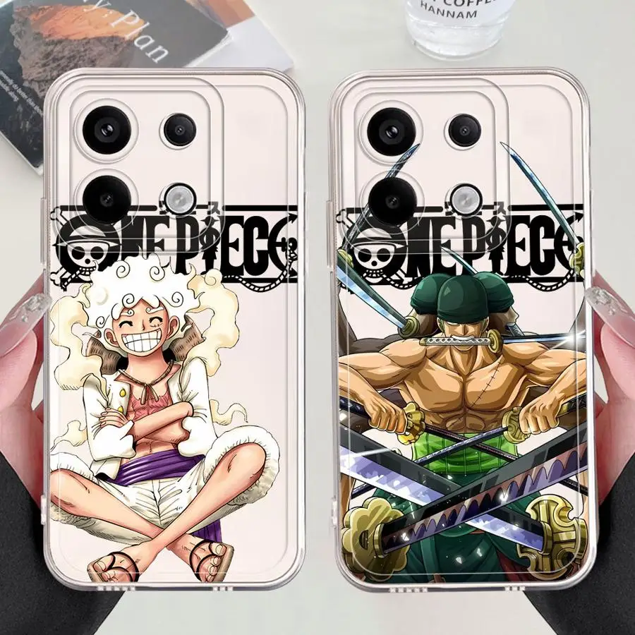 Soft Phone Cover Ca… - image