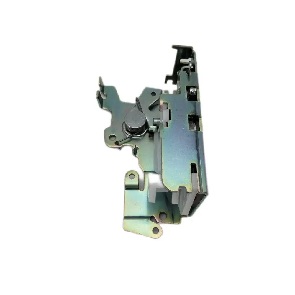 

Замена замка передней левой раздвижной грузовой двери для Dodge Sprinter 2002-06