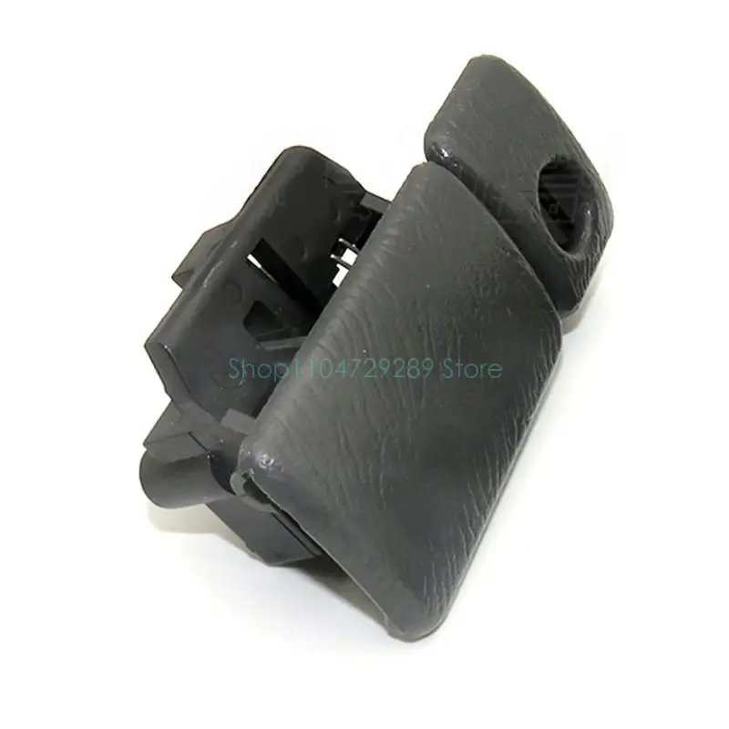 Gray Car Interior Glove Box Lock for Latch Handle for JimnyVitara Grand Vitara Car Accessories