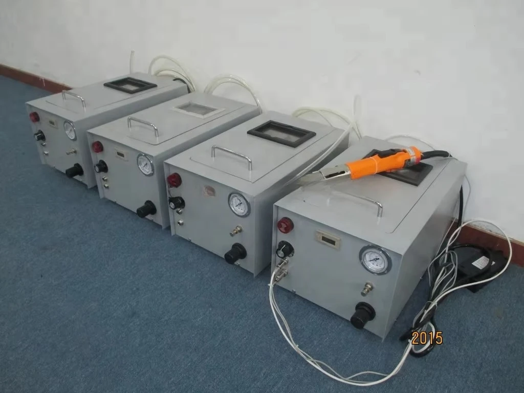 Portable Auto Screw Feeding Screwdriver Handheld Automatic Screw Locking Machine with Motor for Construction Industries