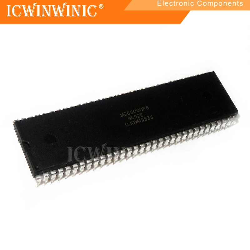 

1 шт. MC68000P8 MC68000