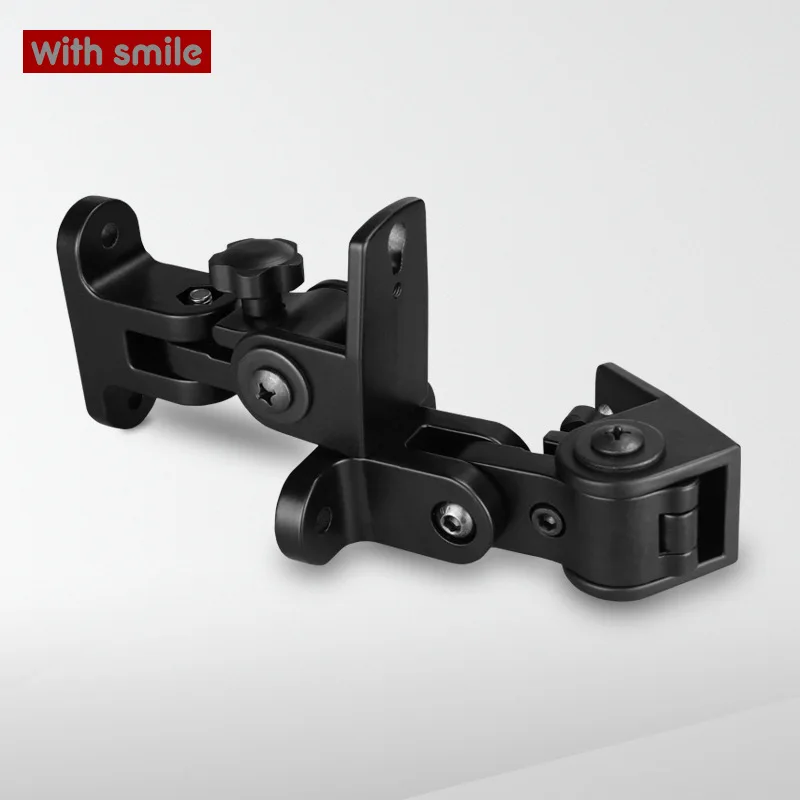 

Surround Speaker Wall Mount Thickened Audio Rotation Angle Bracket