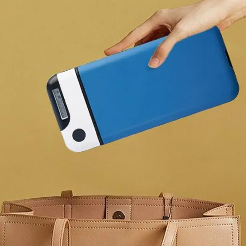 携帯電話ロックボックスポータブル電話ロックボックスタイマー付き軽量学用品自己規律学生アクセサリー用