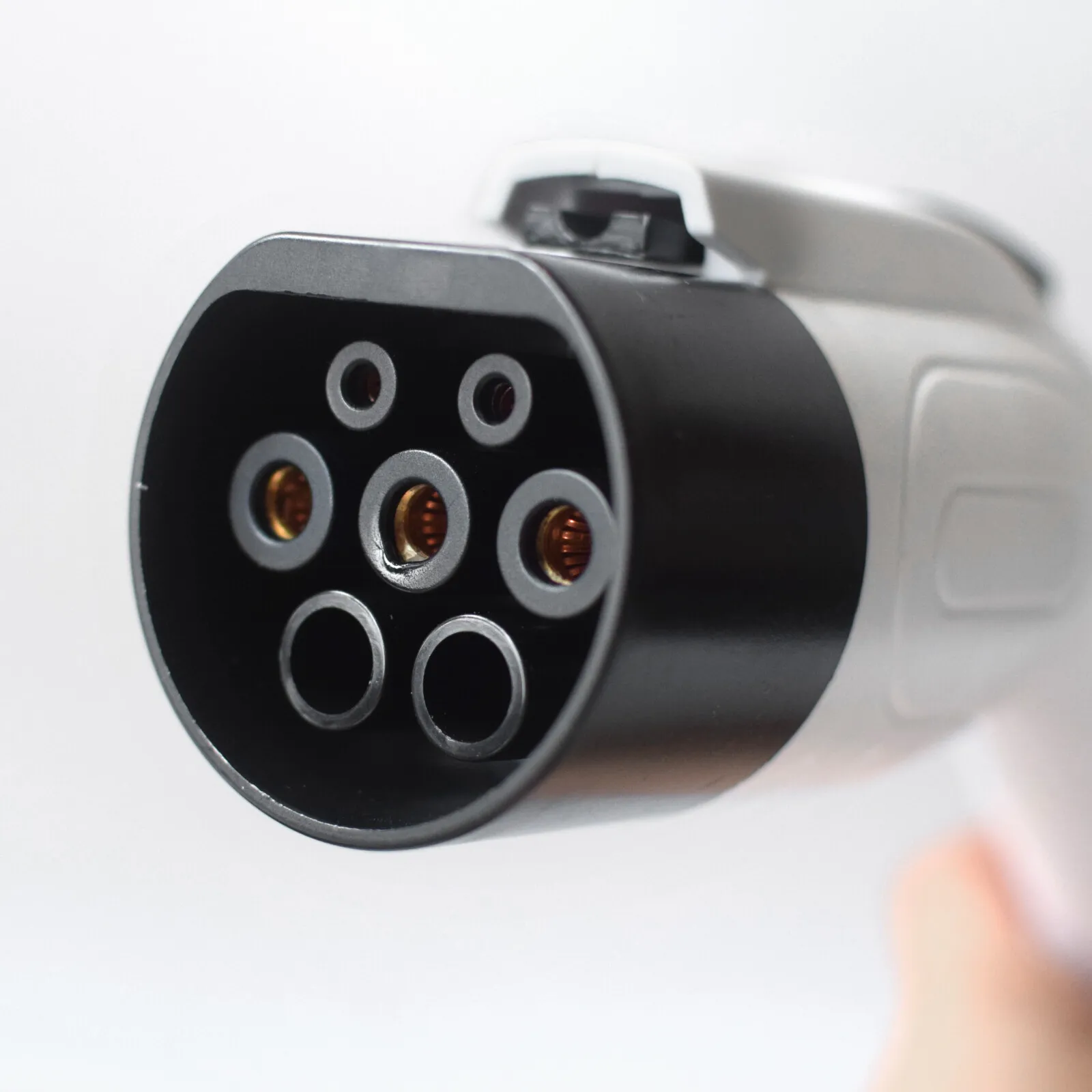 

Universal EV Charging Gun GBT/Type 2 Car Charger 3M/5M Customized Plug Europe/USA/Japan Universal Type 1 New Energy