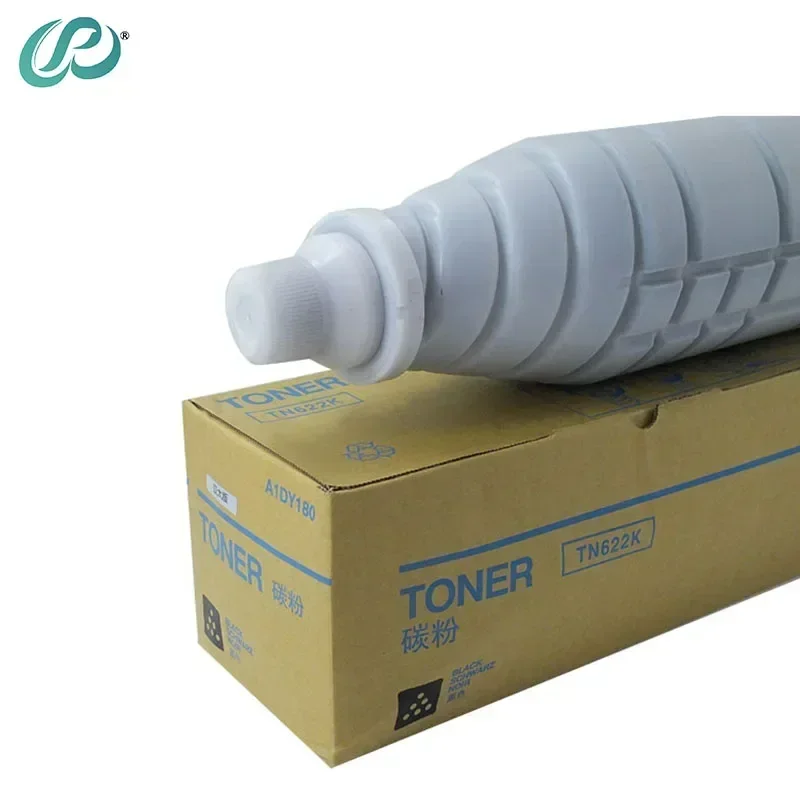 

1PCS TN622 For Konica Minolta Bizhub PRESS C1085 C1100 C6085 C6100 Toner Cartridge New Compatible Color Copier