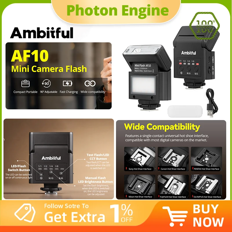 Ambitful For Fujifi… - image