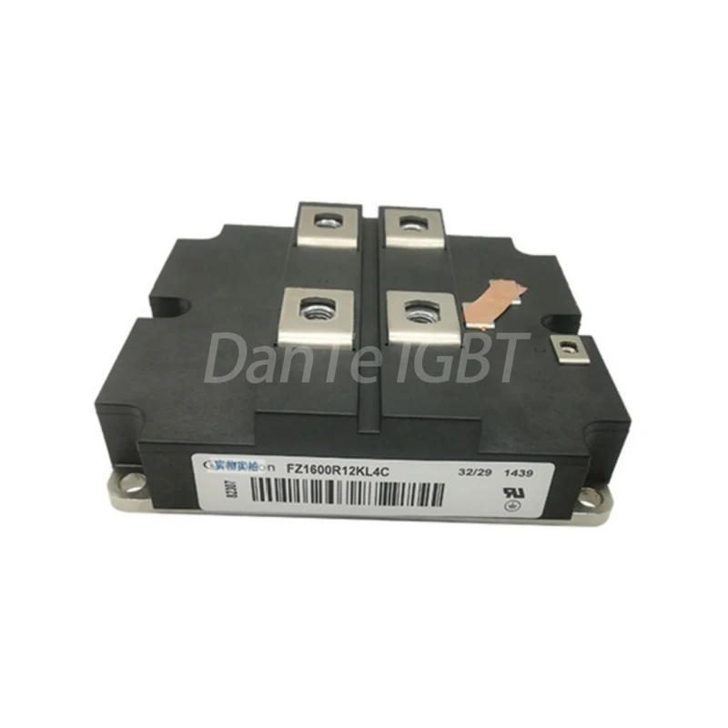 FZ1600R12KL4C IGBT new module high power rectifier original spot