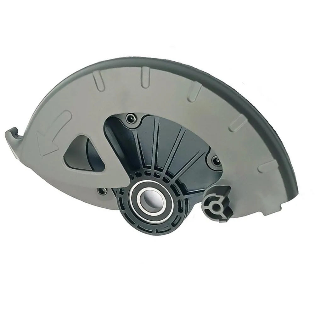 

1pcs Circular Saw Lower Guard DCS575B (Type 1) 60v 7-1/4 Brshls Crc DCS575B-B3 (Type 2) Cordless Circular Saw Power Tool