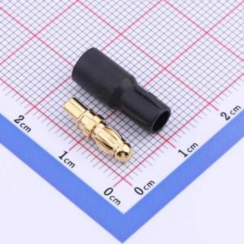 (50-200pcs) SH3.5-M.G.B - 100% Original In Stock 500VDC 20A 3.5mm