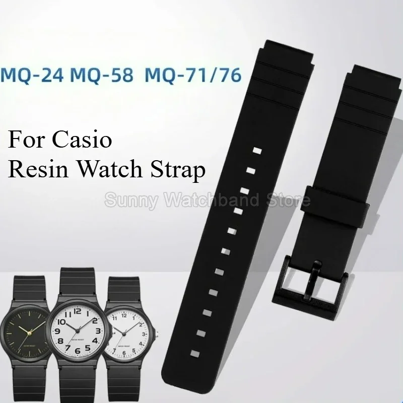 Premium Resin Watch… - image