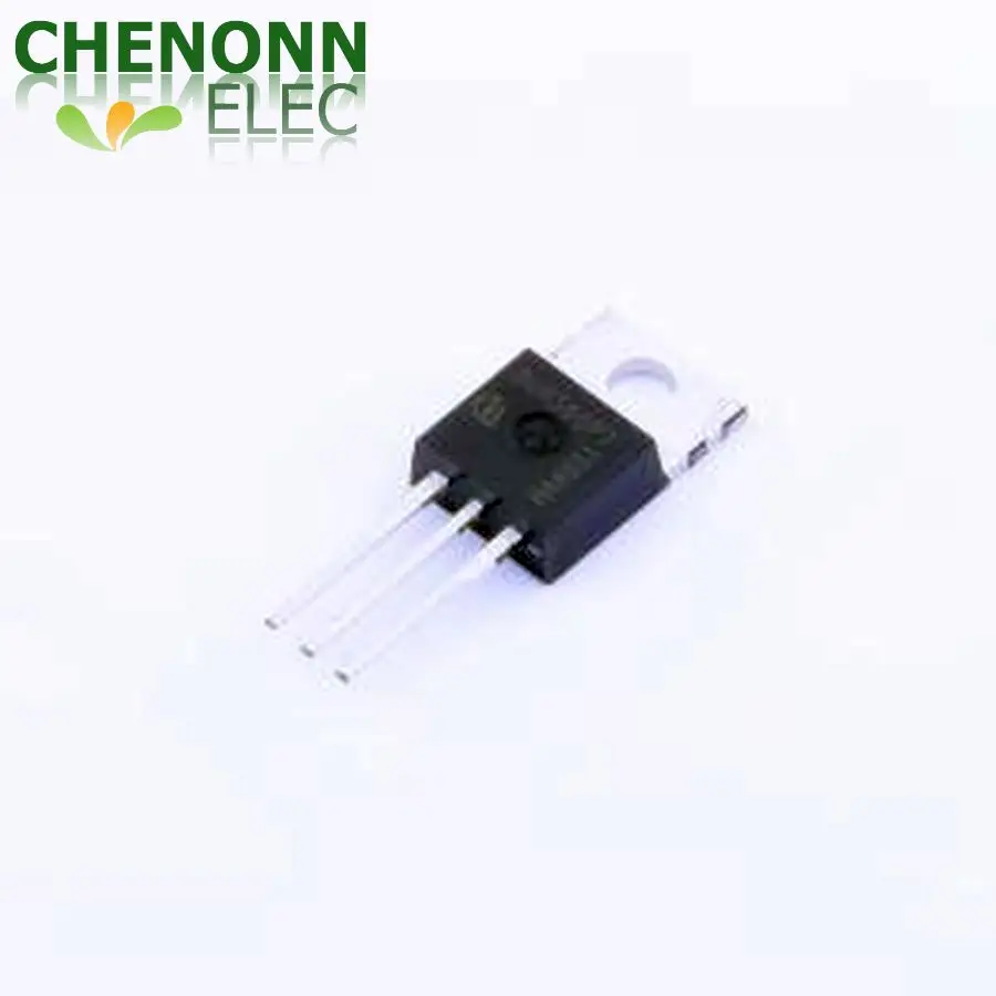 10PCS/LOT IPP80R360P7 (MOSFETs)