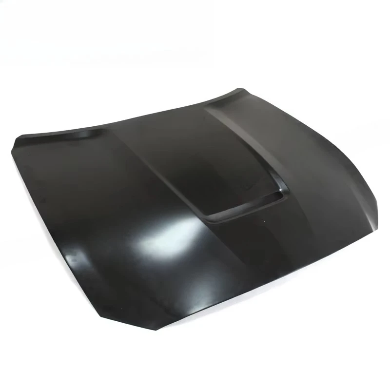 

Fender 15-17y Modified GT350 Body Kit Gt 350 Car Bumper Hood GT350 Front Bumper Rear Bumper