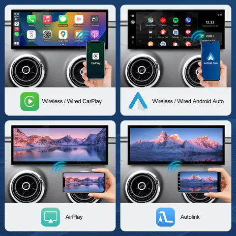 8 best sales audi a3 android multimedia - №5