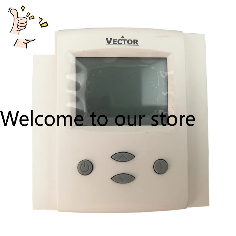 VECTOR TCI-W11-H Wall Mount Wall Mount DDC Switch Regulation Controller TCI-W22-H