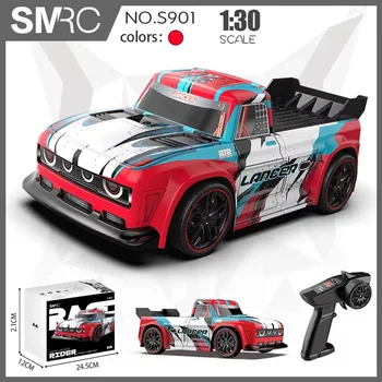 Smrc1:20 Remote Control Car High Speed ​​Car Climbing Car Rc Drift Racing Off-road Car Kids Remote Control Toy