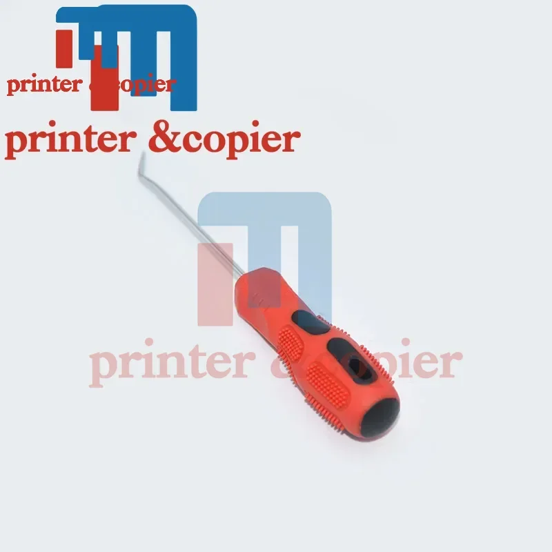 1pc Printer Copier Screwdriver Toner Cartridge Refill Tool Maintenance Repair compatible for Kyocera Samsung HP Epson Brother Xe