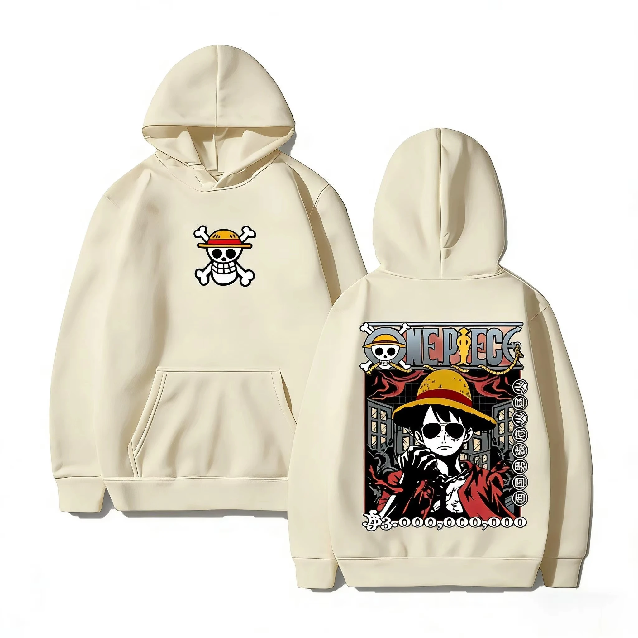 

Осень-зима флисовая японская аниме цельная толстовка с капюшоном Луффи для мужчин и женщин свободная толстовка унисекс осень теплая повседневная