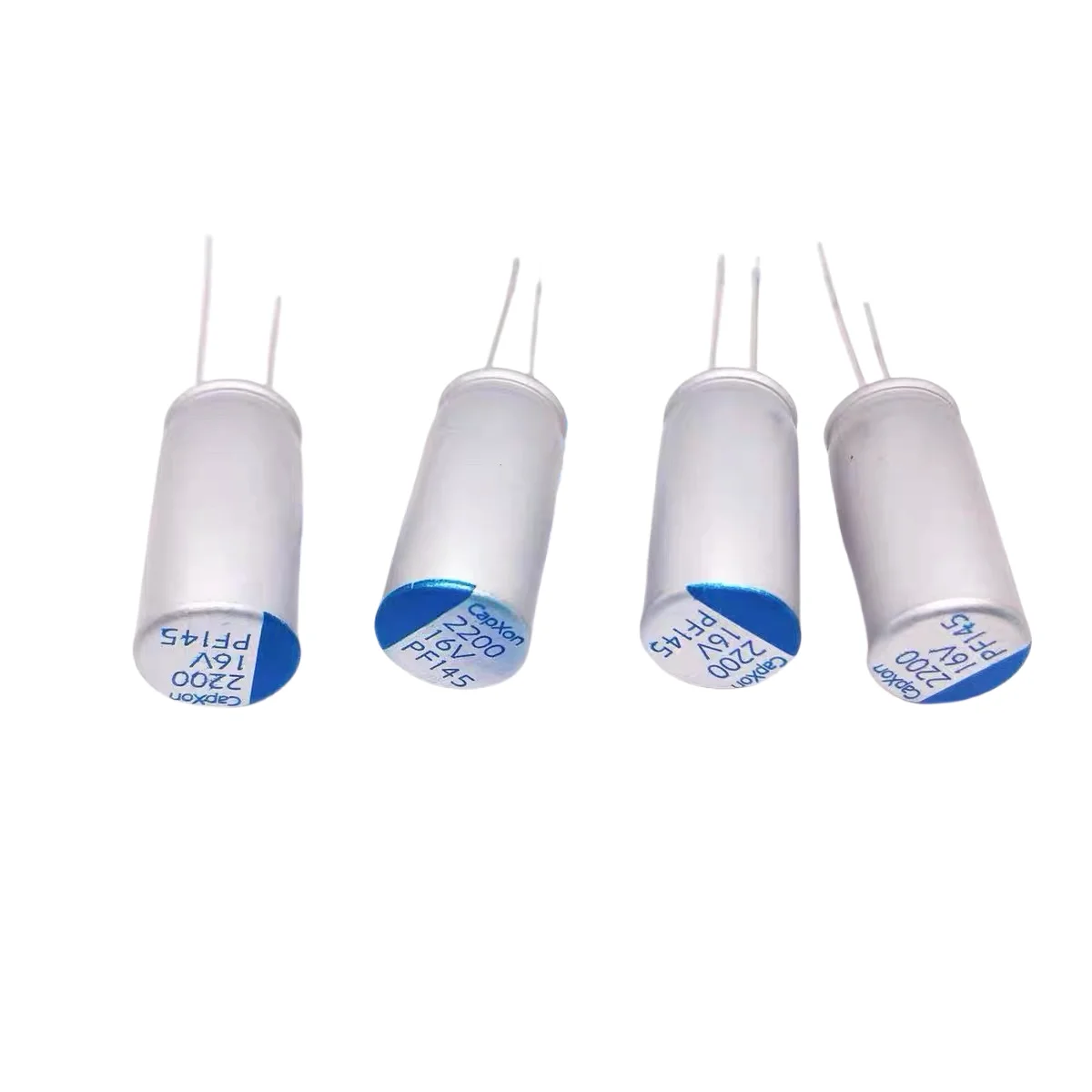 

10pcs/lots Solid State Capacitors 16V2200UF 2200UF/16V CAPXON Volume 10X20 High Temperature Resistant For Motherboard VGA NCC