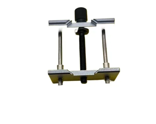 BERGEON 4040 4039 ساعة أداة صيانة الحركة مقعد ثابت للرجال والنساء