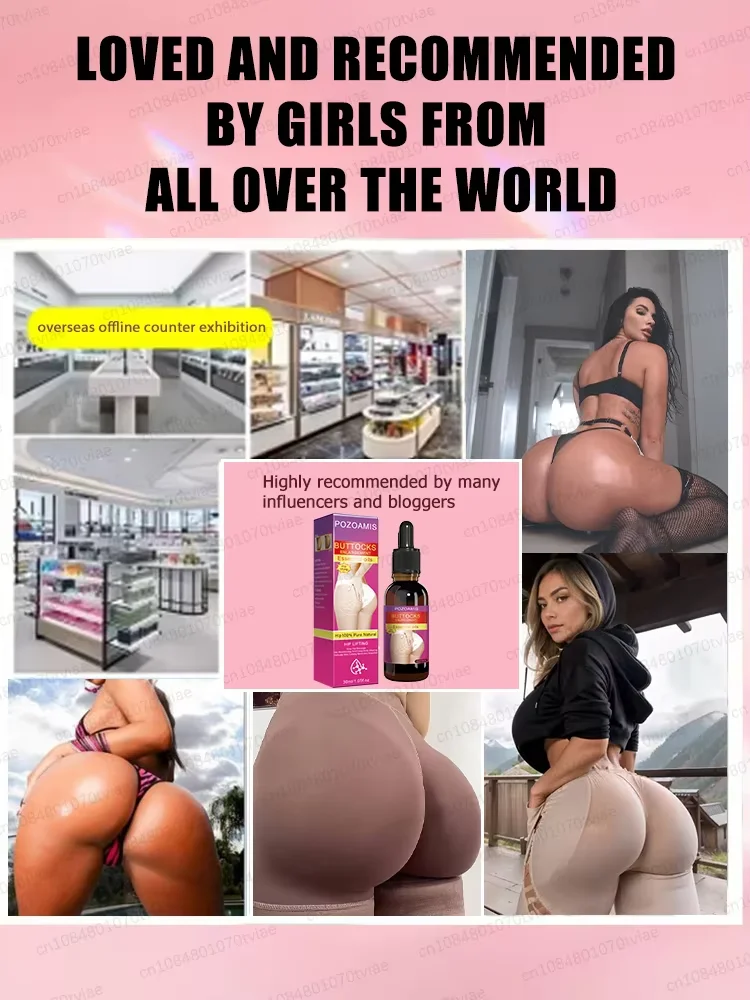 Purifies the lines of the thighs, abdomen, chest and buttocks