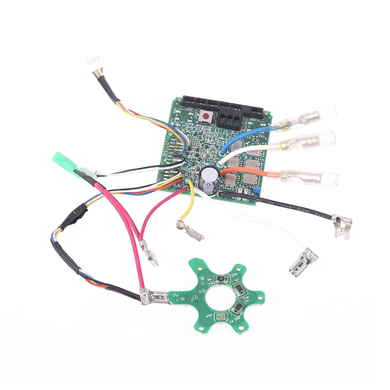 NEW 10-20V Brushless Motor Driver Board Speed Controller Position Control For Electric Screwdriver Accessories