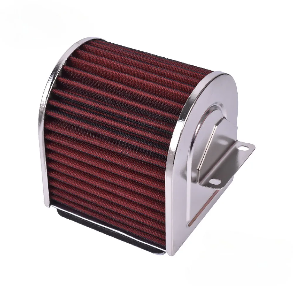 

17211-MKP-J00 Motorcycle Air Filter For Honda CB400 CB 400X NC47 CBR400R CBR500 CBR500R CB500F ABS CB500X CB CBR 400 500