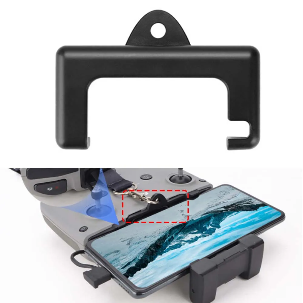 

Lanyard Clasp for DJI Mini 4Pro/Air 3S/3/NEO Remote Control Hanging Rope Buckle Drone Accessories