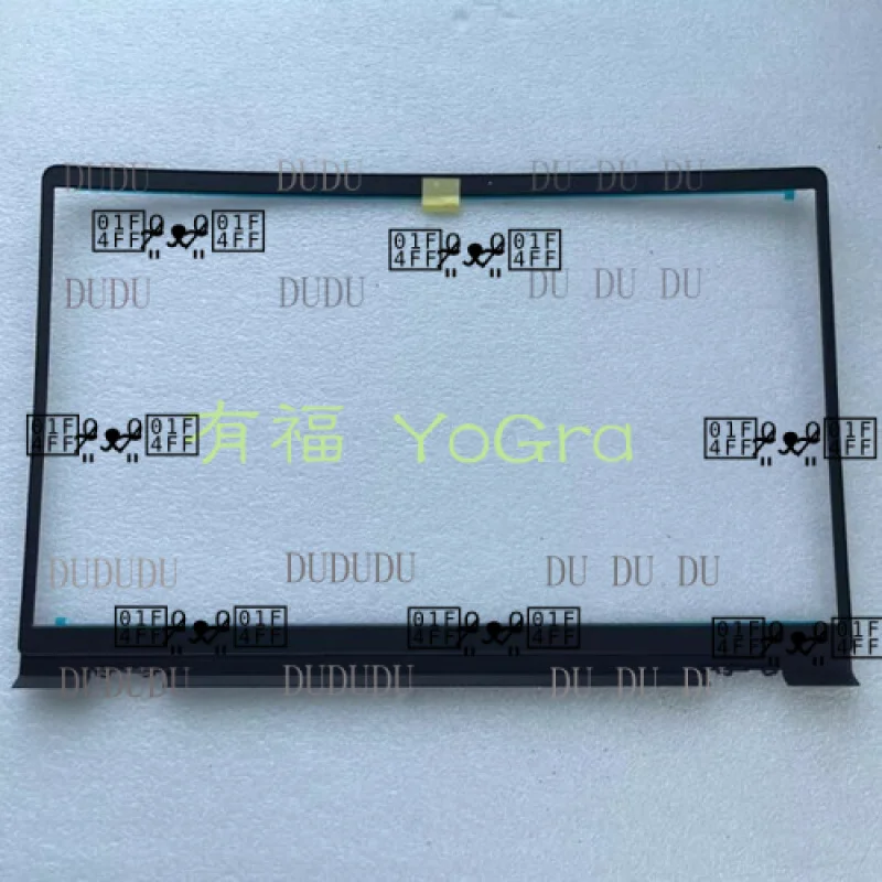 

DDD для DELL Inspiron Vostro 3510 3515 3520 3525, передняя крышка ЖК-экрана 0RFKD3