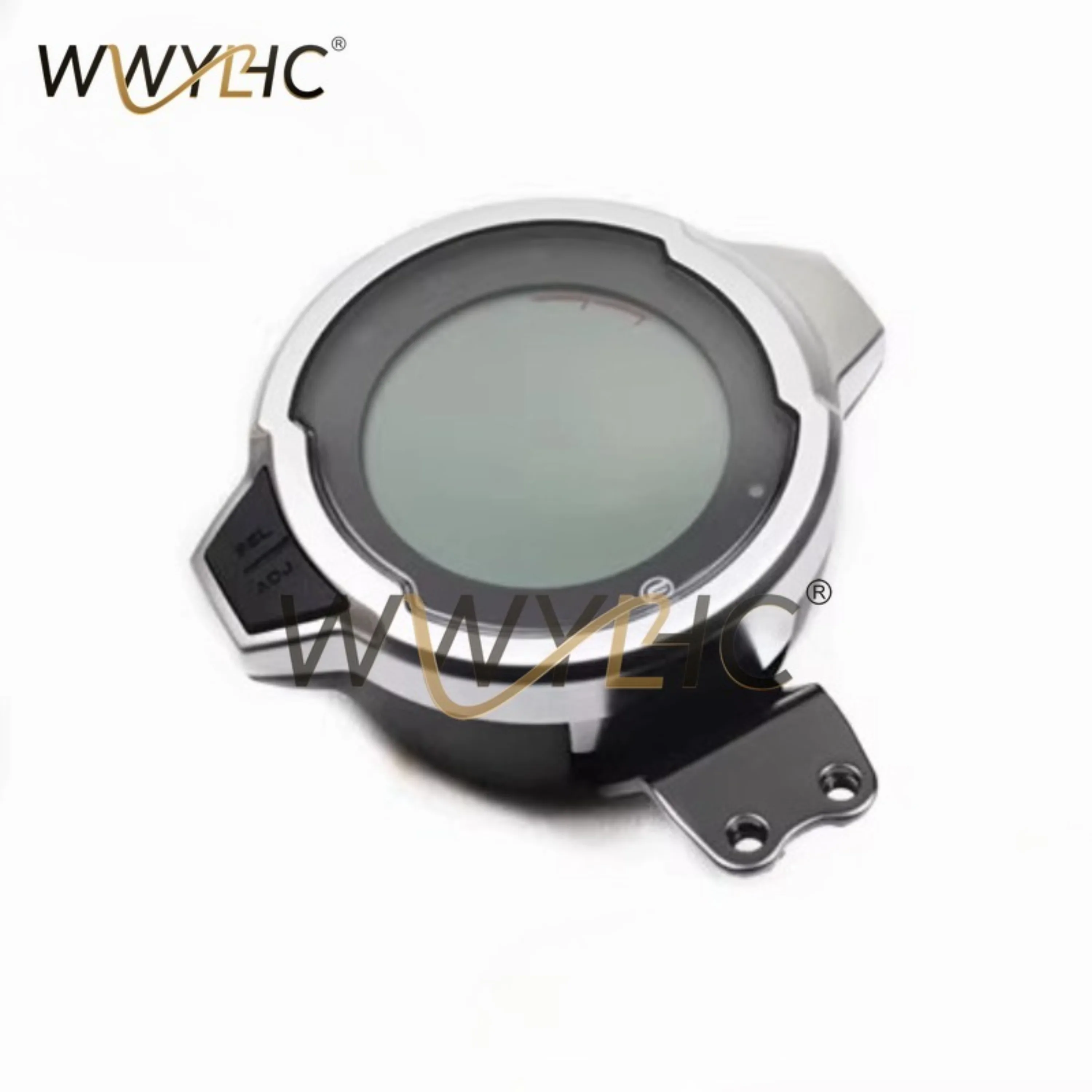 Motorcycle Parts LCD Gauges Cluster Speedometer Tachometer For 700CLX CF700CLX  CLX700 Speed Ometer
