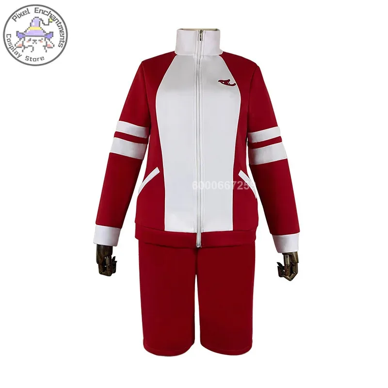 أزياء أوما موسومي بريتي ديربي التأثيرية تريسن صامت سوزوكا ملابس رياضية للأسبوع الخاص ألعاب ثنائية الأبعاد على طراز الرسوم المتحركة sds؛ 40