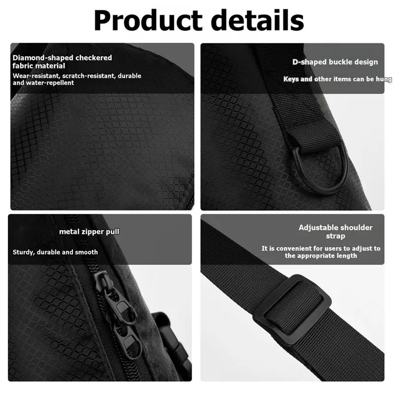 VEHO-Water Bottle Carrier Bag For Classic Water Bottle Pouch With Adjustable Shoulder Strap Water Bottle Accessories