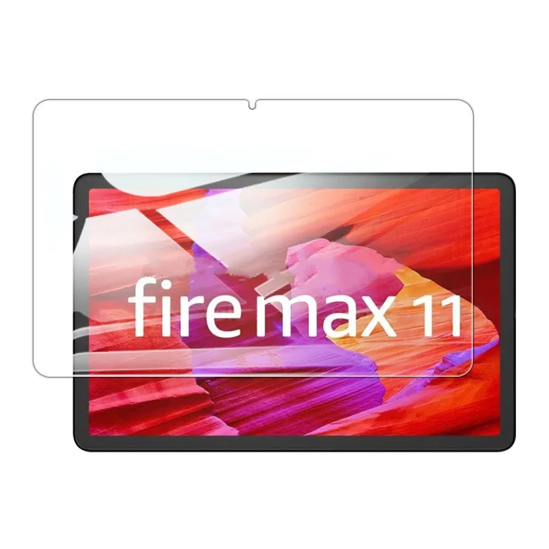 Tempered Glass For Amazon Fire Max 11 2023 11