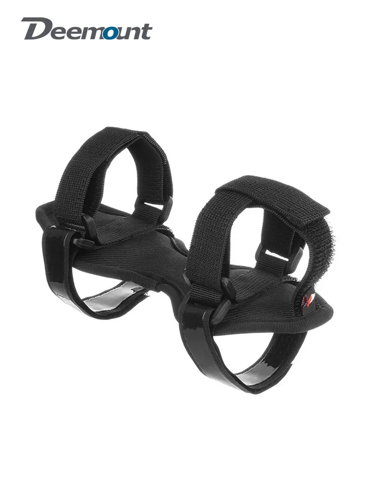 AliExpress DEEMOUNT Bicycle Bottle Cage Loudspeaker Stand Strap Holder Fits JBL Speaker Bluetooth Sound Box Water Kettle Stroller Scooter Parts