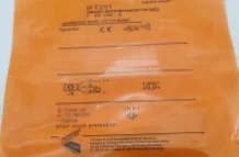 Датчик IFT203 IFT204 IFT210 IFT216 IFT217
