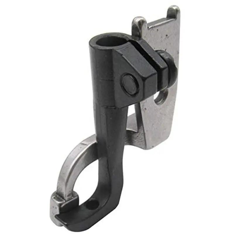Hot Sale-1SET KP-19110 Belt Buckle & ZIPS Walking Foot Compatible With/Replacement For JUKI For BRAND DNU-1541 LU-563